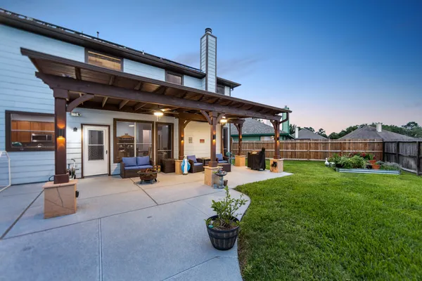 $353,200 | 19414 Camellia Bend Circle, Spring, TX 77379