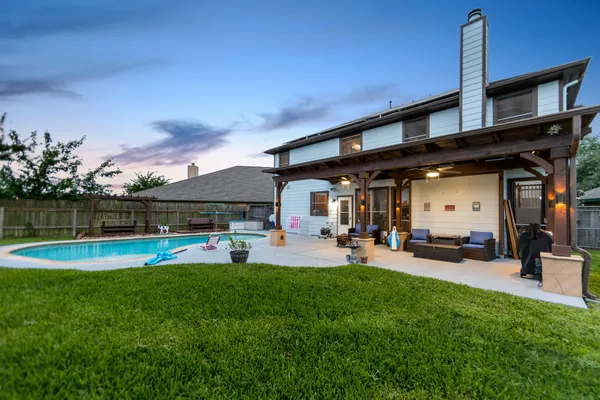 $353,200 | 19414 Camellia Bend Circle, Spring, TX 77379