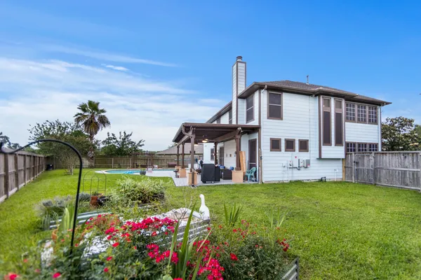 $353,200 | 19414 Camellia Bend Circle, Spring, TX 77379