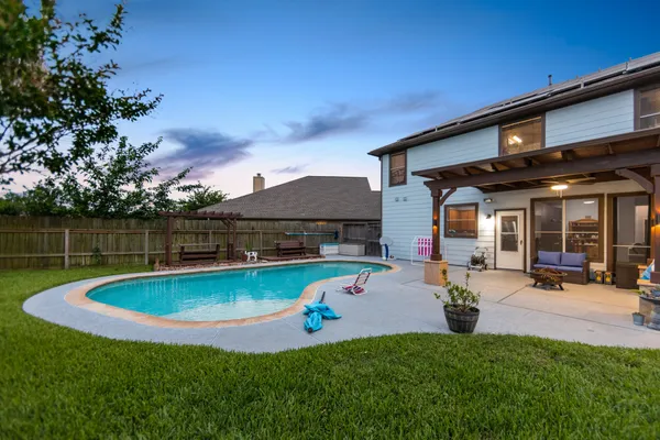 $353,200 | 19414 Camellia Bend Circle, Spring, TX 77379