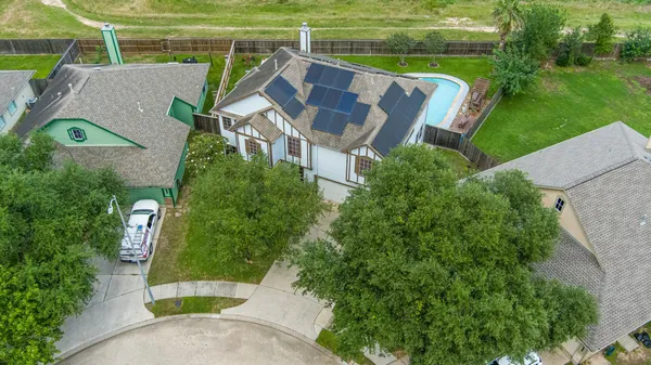 $353,200 | 19414 Camellia Bend Circle, Spring, TX 77379