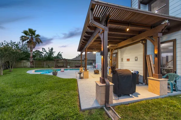 $353,200 | 19414 Camellia Bend Circle, Spring, TX 77379