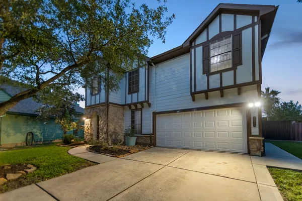 $353,200 | 19414 Camellia Bend Circle, Spring, TX 77379