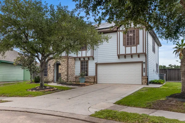 $353,200 | 19414 Camellia Bend Circle, Spring, TX 77379