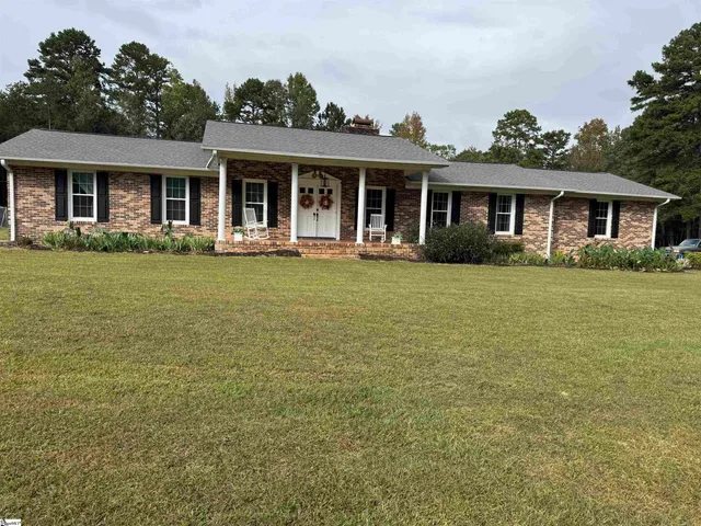 $680,000 | 141 Long Cane Lane, Pelzer, SC 29669