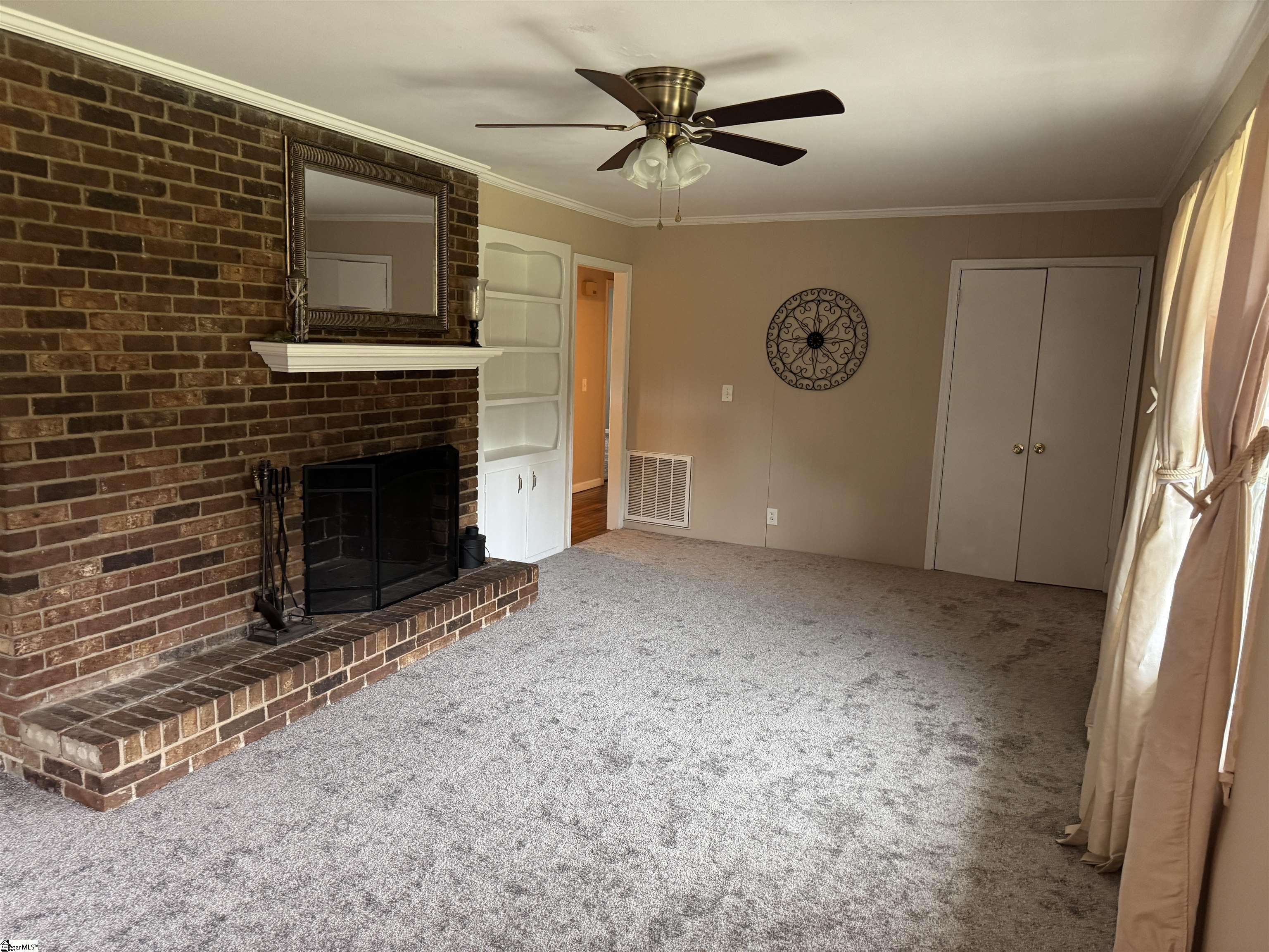 141 Long Cane Lane Pelzer, SC 29669 - Photo 4 of 19