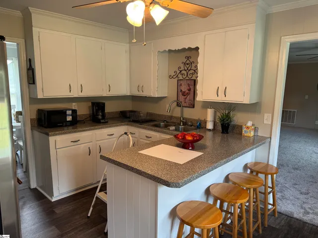 $680,000 | 141 Long Cane Lane, Pelzer, SC 29669