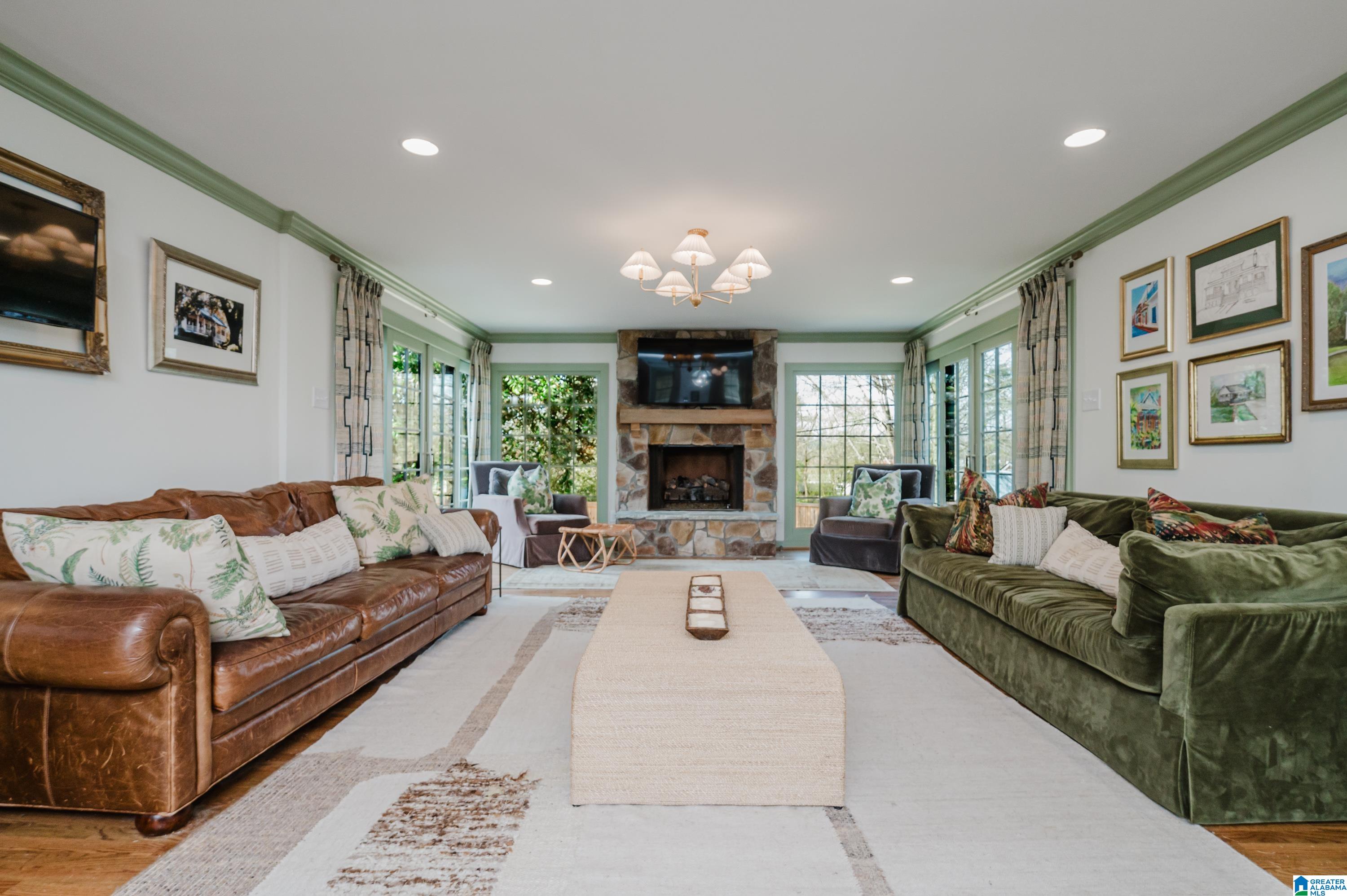 824 Grove Street Birmingham, AL 35209 - Photo 16 of 50