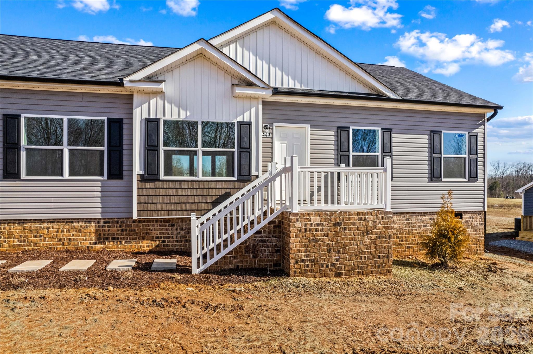 447 Lookout Dam Road Statesville, NC 28625 - Photo 2 of 35