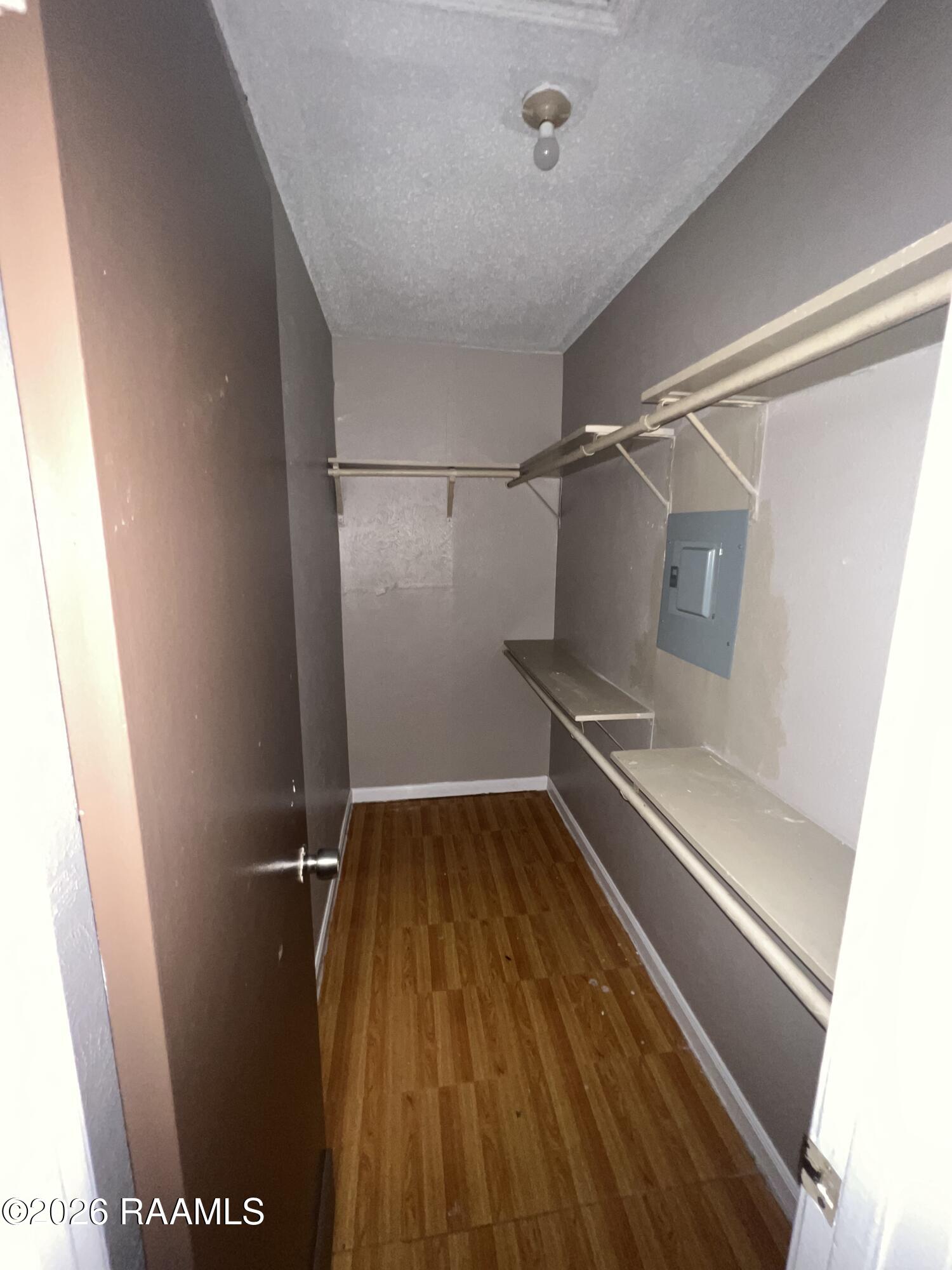 118 Marigny Circle, Unit B Duson, LA 70529 - Photo 4 of 9 Closet