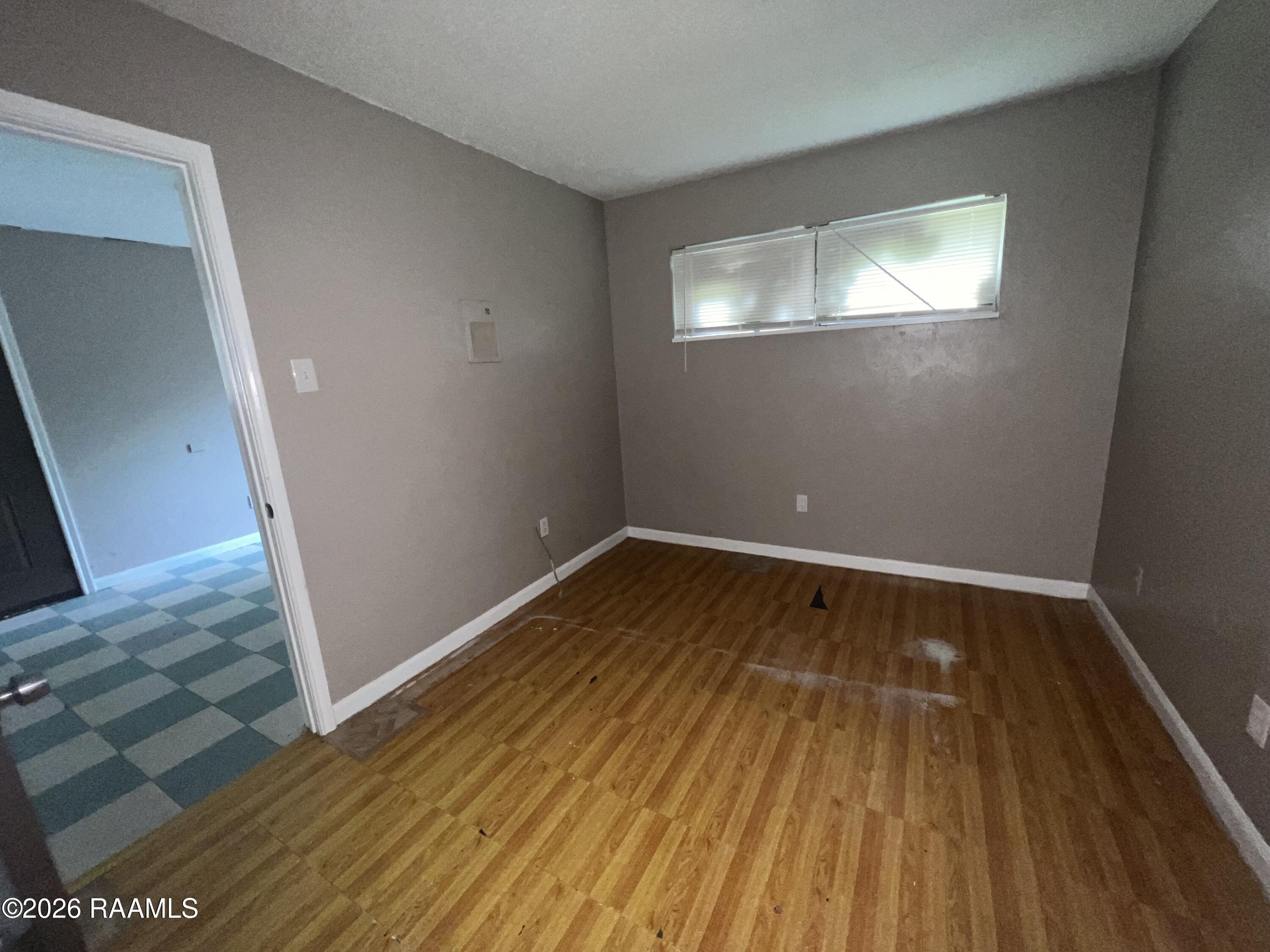 118 Marigny Circle, Unit B Duson, LA 70529 - Photo 5 of 9 Bedroom