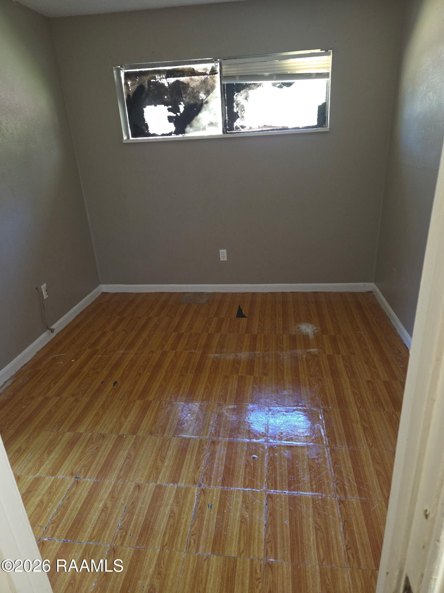 118 Marigny Circle, Unit B Duson, LA 70529 - Photo 8 of 9 Bedroom1