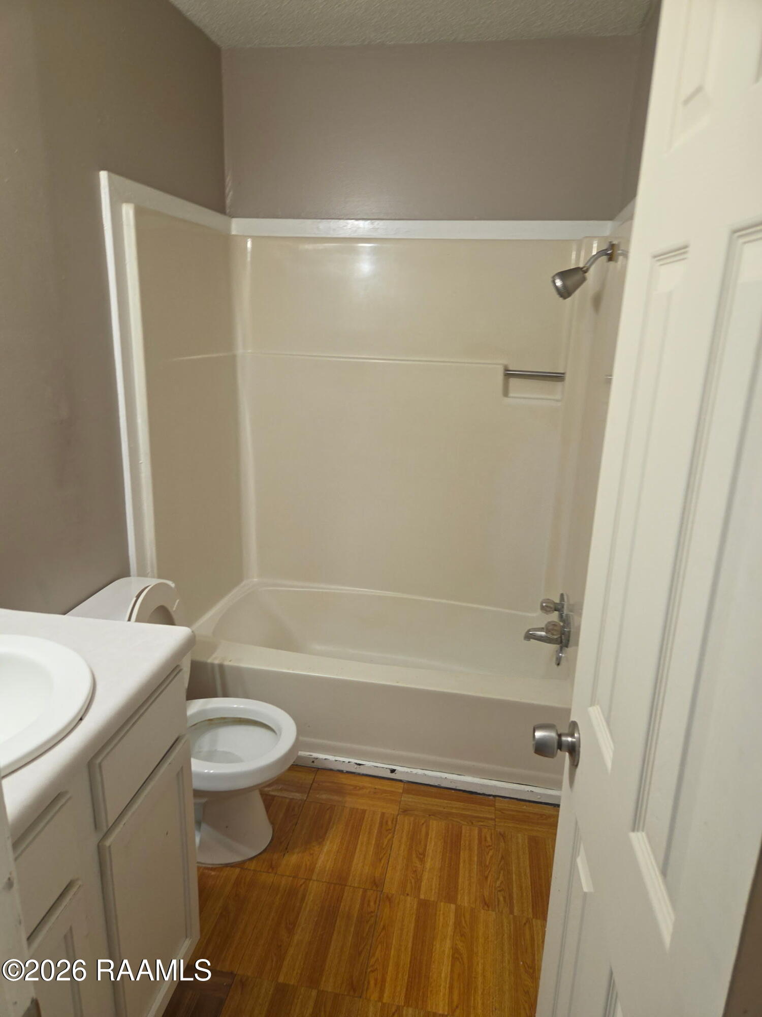 118 Marigny Circle, Unit B Duson, LA 70529 - Photo 9 of 9 Bathroom 2