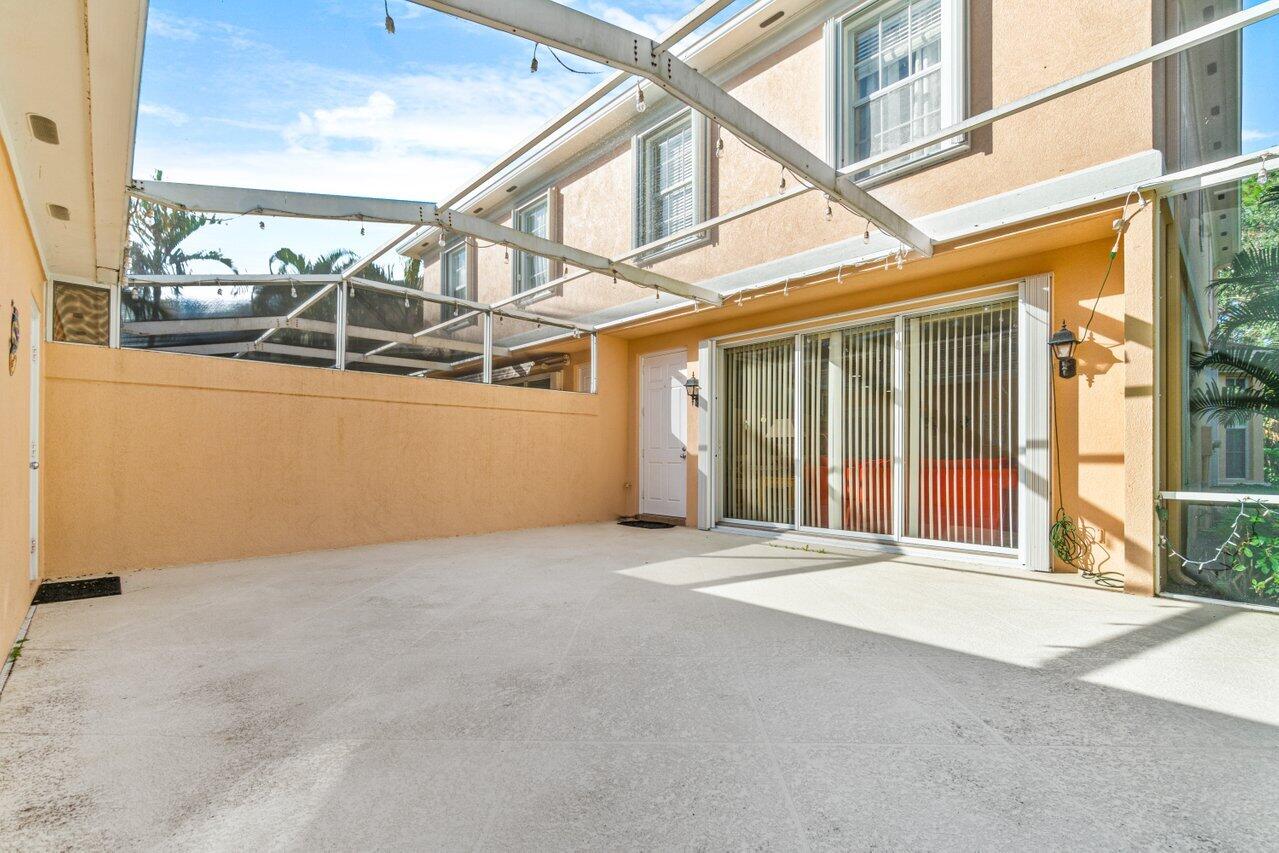 107 Andover Drive Jupiter, FL 33458 - Photo 25 of 26 027-107AndoverDrive-Jupiter-FL-33458-SMA