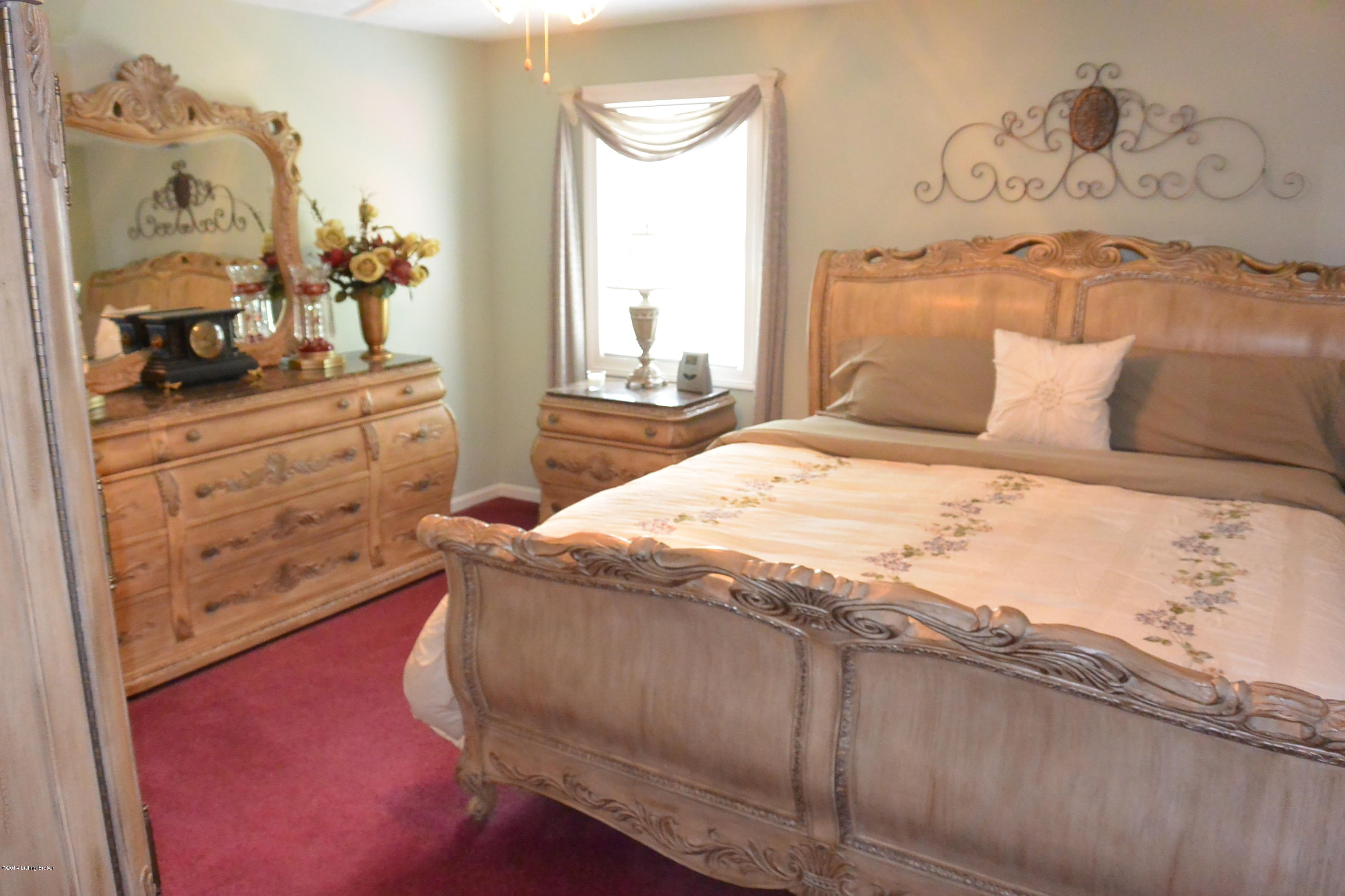 1026 Stone House Ridge Road Bardstown, KY 40004 - Photo 28 of 59 Bedroom 2