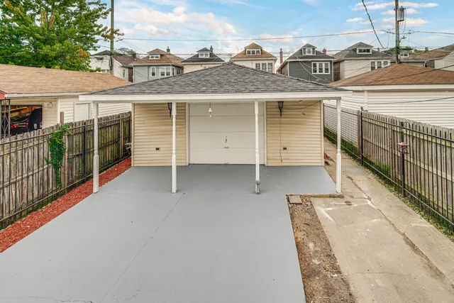 $347,500 | 6741 South Maplewood Avenue, Chicago, IL 60629