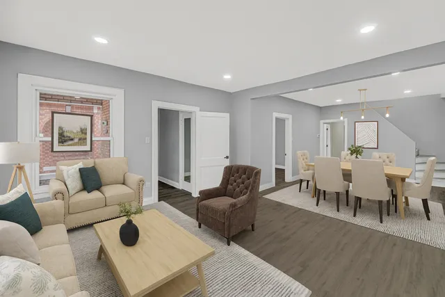 $347,500 | 6741 South Maplewood Avenue, Chicago, IL 60629