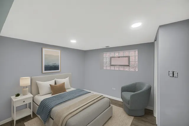 $347,500 | 6741 South Maplewood Avenue, Chicago, IL 60629