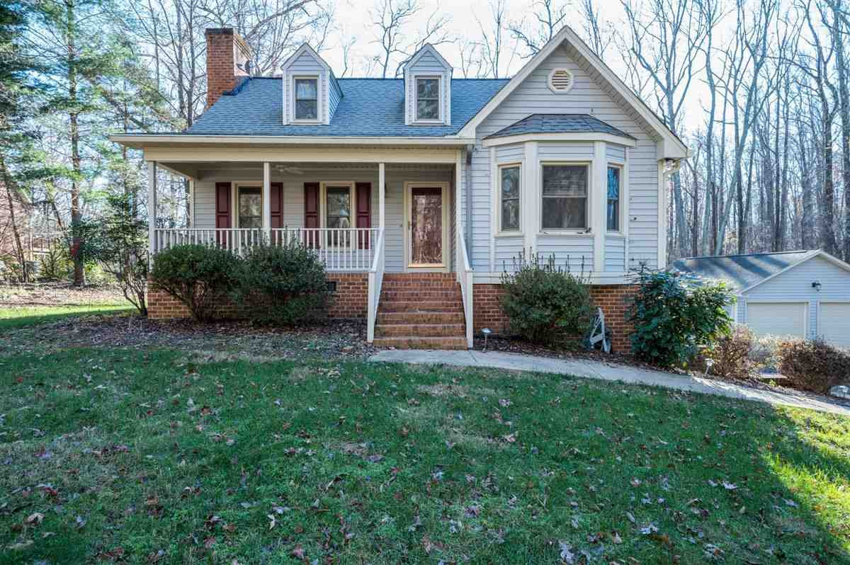 8720 Ball Road Bahama, NC 27503 - Photo 2 of 30 Photo 2
