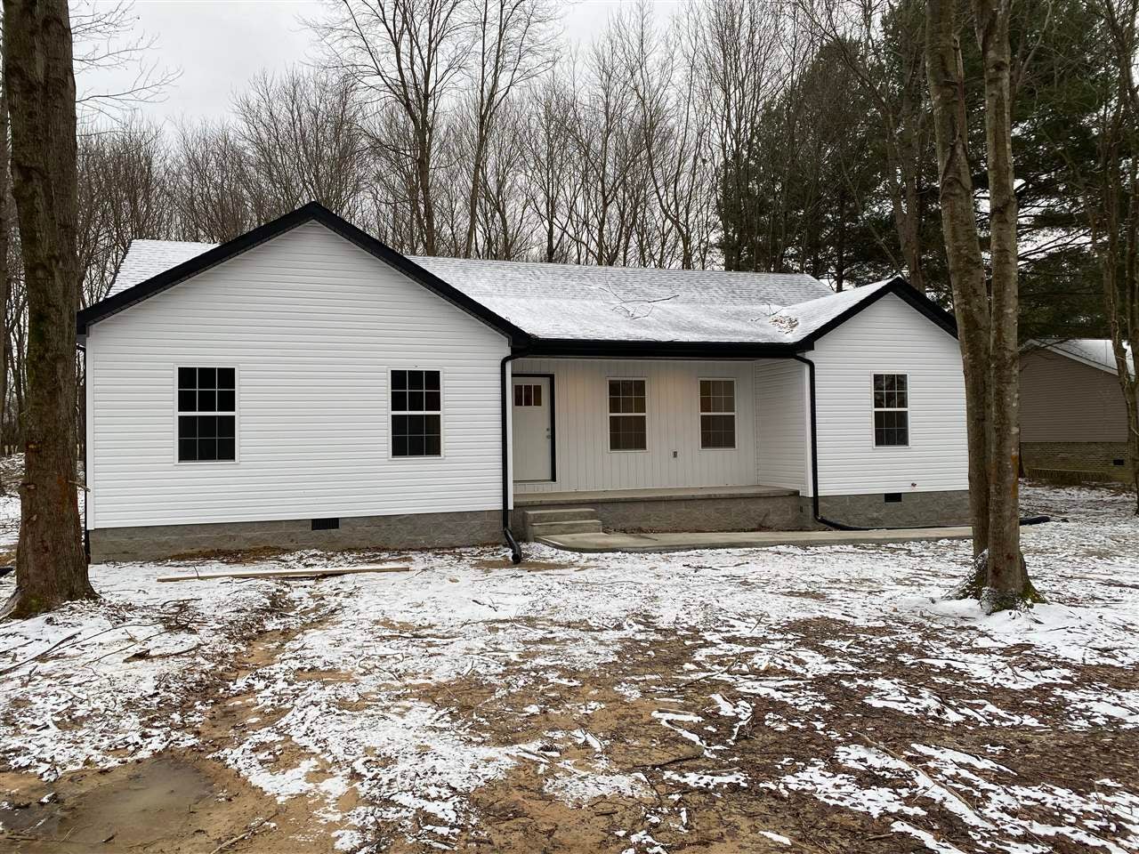 189 Knight Subdivision Road Russellville, KY 42276 - Photo 1 of 1 Gallery Image 1