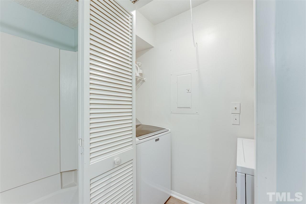 3704 Chimney Ridge Place, Unit 106 Durham, NC 27713 - Photo 17 of 27 Gallery Image 17