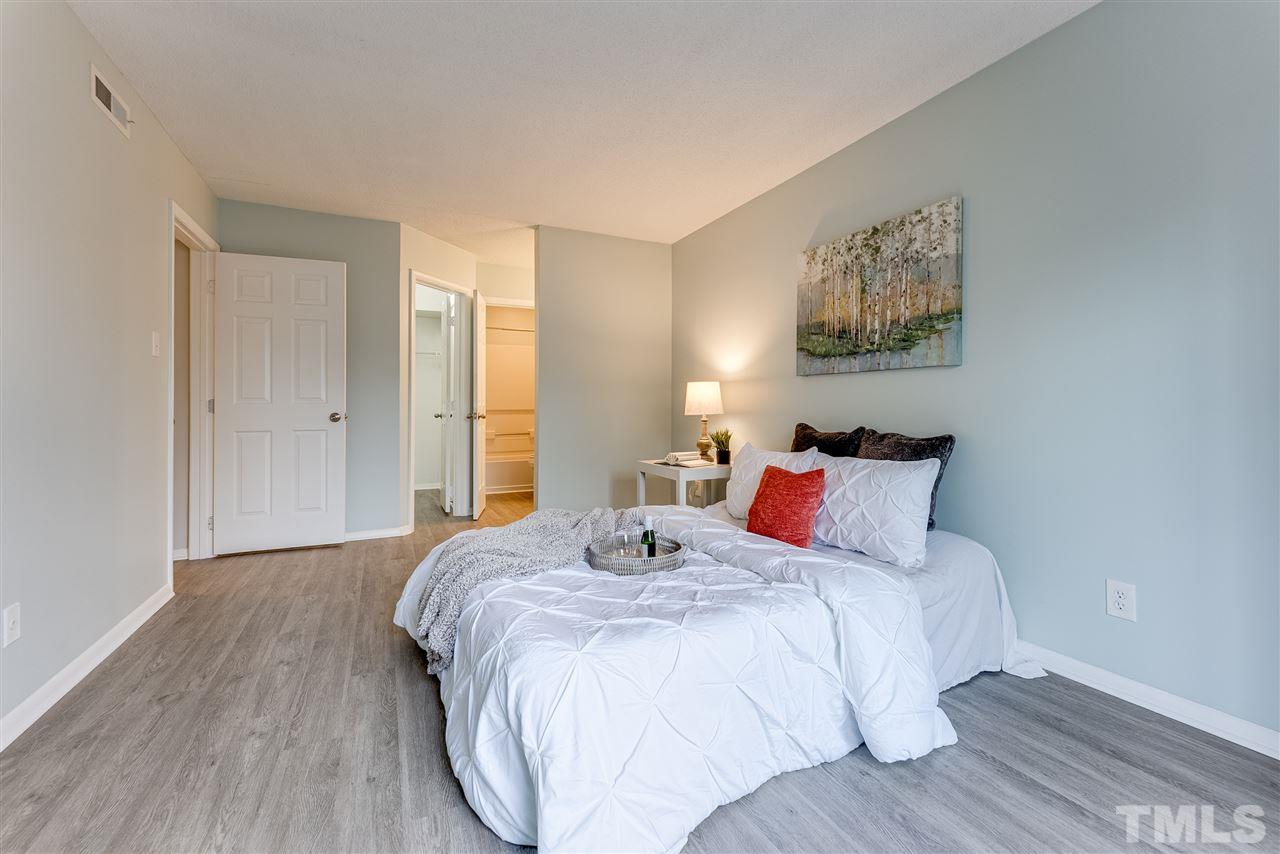 3704 Chimney Ridge Place, Unit 106 Durham, NC 27713 - Photo 19 of 27 Gallery Image 19