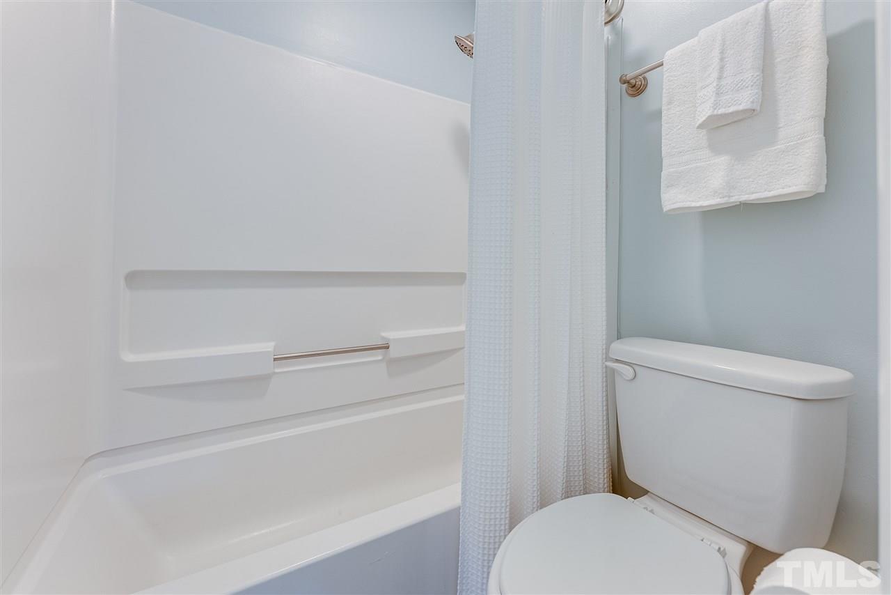 3704 Chimney Ridge Place, Unit 106 Durham, NC 27713 - Photo 22 of 27 Gallery Image 22