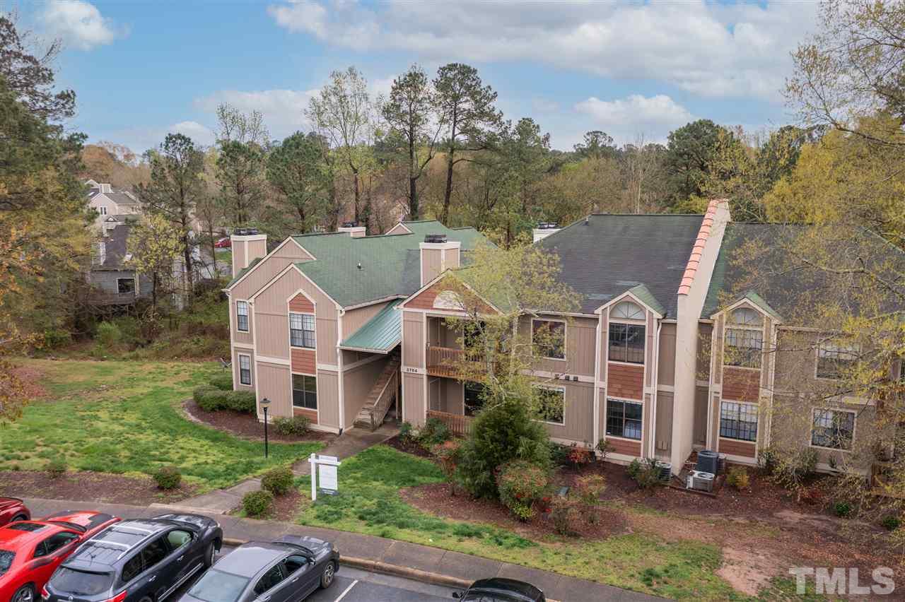 3704 Chimney Ridge Place, Unit 106 Durham, NC 27713 - Photo 23 of 27 Gallery Image 23