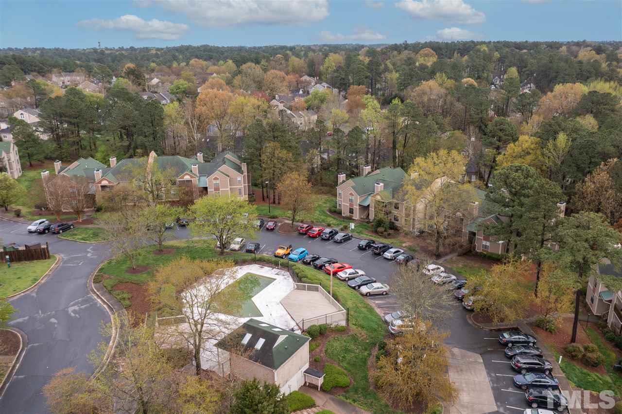 3704 Chimney Ridge Place, Unit 106 Durham, NC 27713 - Photo 24 of 27 Gallery Image 24