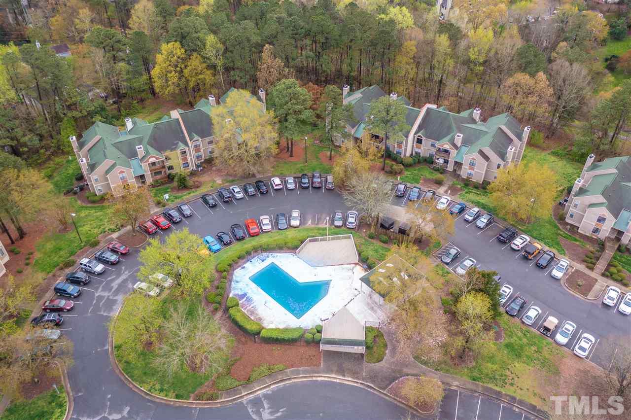 3704 Chimney Ridge Place, Unit 106 Durham, NC 27713 - Photo 27 of 27 Gallery Image 27