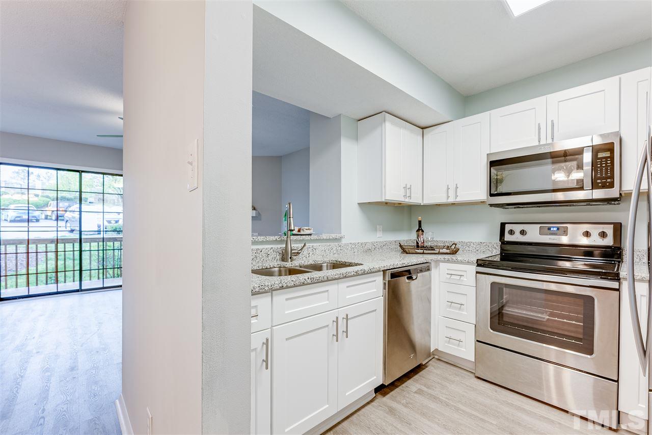 3704 Chimney Ridge Place, Unit 106 Durham, NC 27713 - Photo 8 of 27 Gallery Image 8