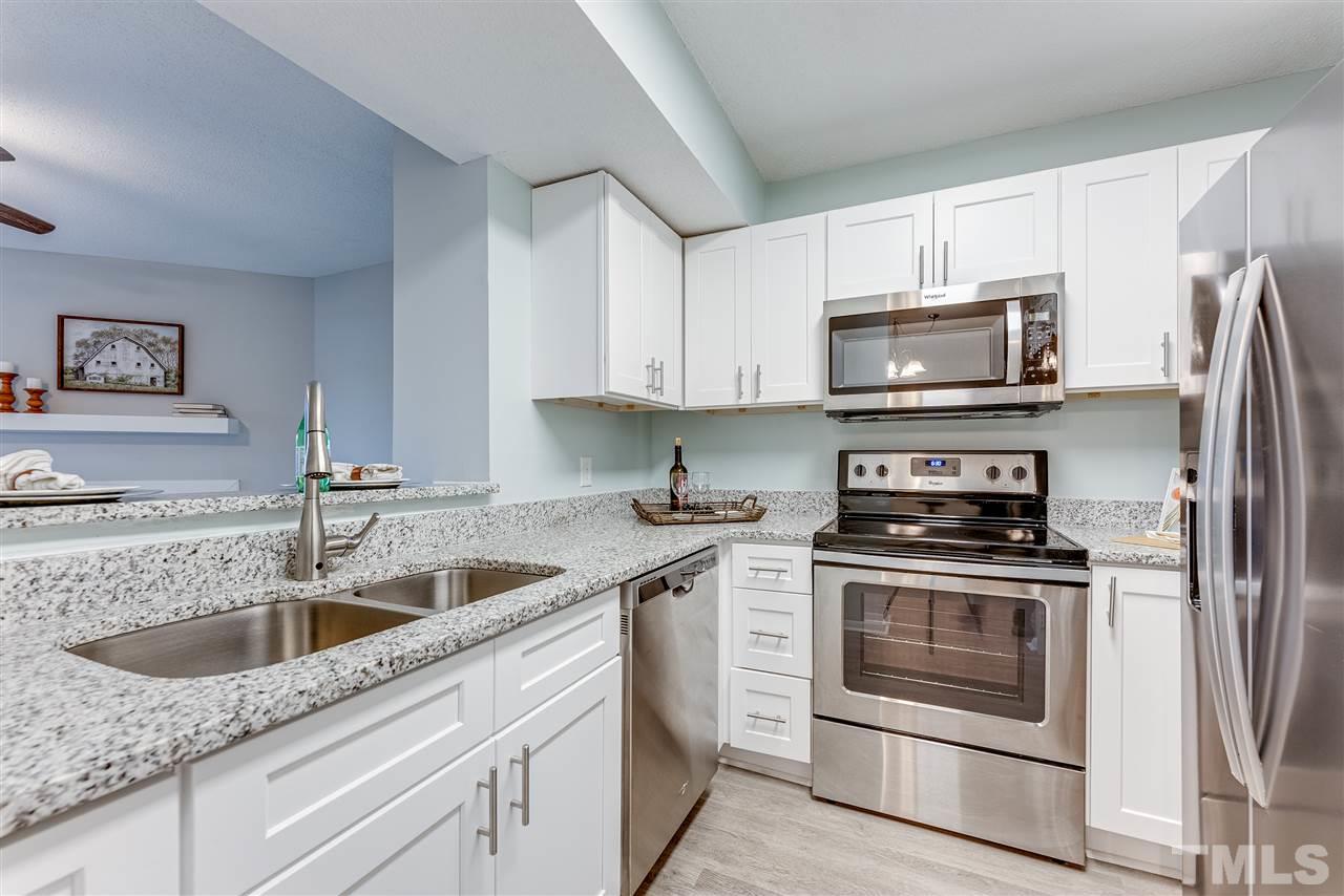 3704 Chimney Ridge Place, Unit 106 Durham, NC 27713 - Photo 9 of 27 Gallery Image 9