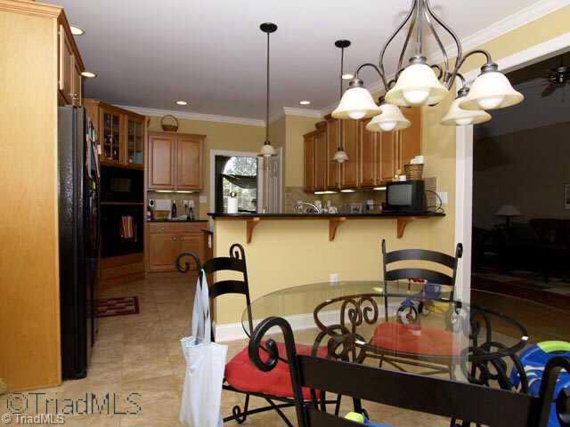 5405 Effieham Street Oak Ridge, NC 27310 - Photo 3 of 9 Other.
