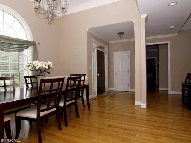5405 Effieham Street Oak Ridge, NC 27310 - Photo 5 of 9 Other.