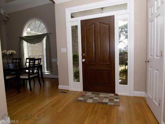 5405 Effieham Street Oak Ridge, NC 27310 - Photo 8 of 9 Other.