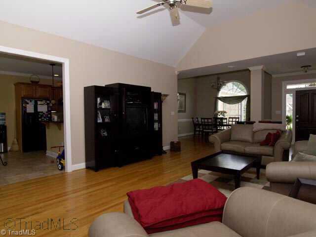 5405 Effieham Street Oak Ridge, NC 27310 - Photo 9 of 9 Other.