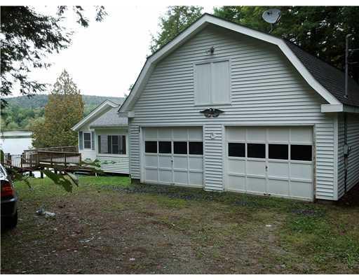 679 Nicolin Road Ellsworth, ME 04605 - Photo 7 of 25 Parking Lot/Garage.