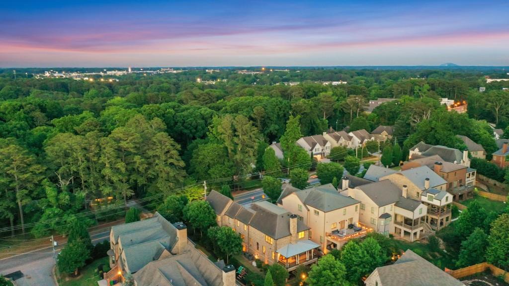 3834 Chamblee Dunwoody Road Atlanta, GA 30341 - Photo 101 of 103