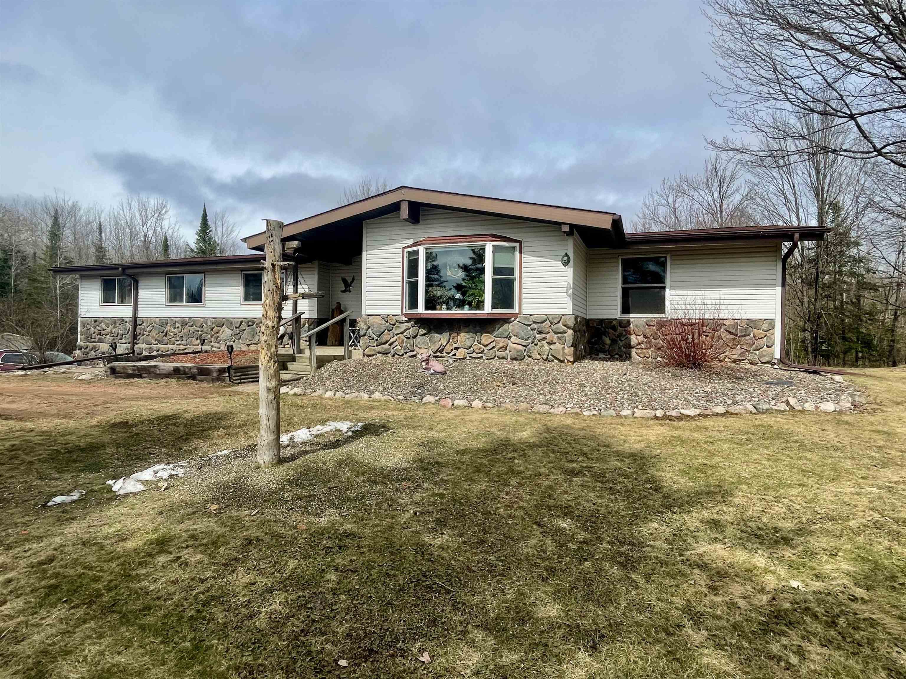 W9106 Popple Hill Road Phillips, WI 54555 - Photo 2 of 45