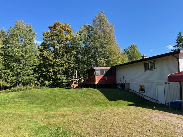 W9106 Popple Hill Road Phillips, WI 54555 - Photo 39 of 45