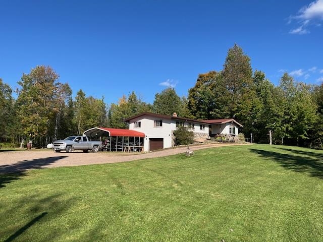 W9106 Popple Hill Road Phillips, WI 54555 - Photo 4 of 45
