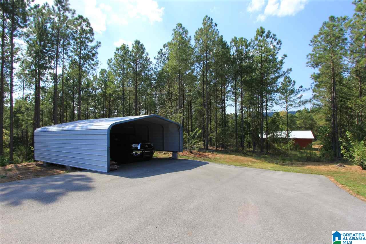 590 Meadow Ridge Drive Piedmont, AL 36272 - Photo 15 of 50