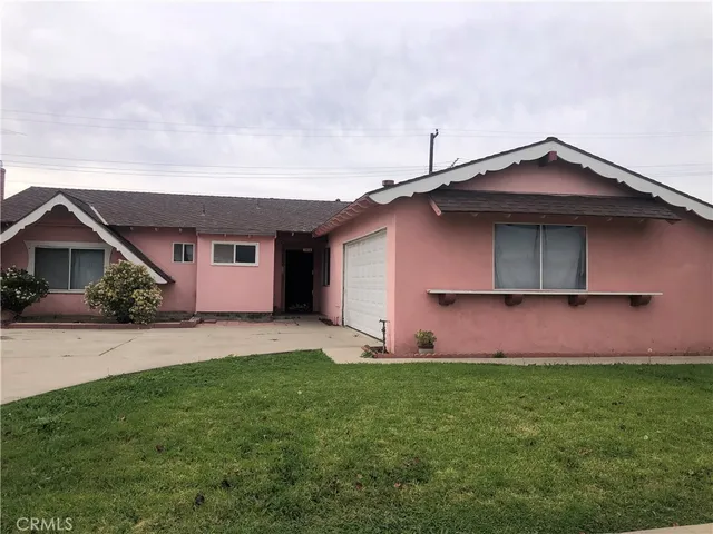 $699,000 | 2414 South Poplar Street, Santa Ana, CA 92704