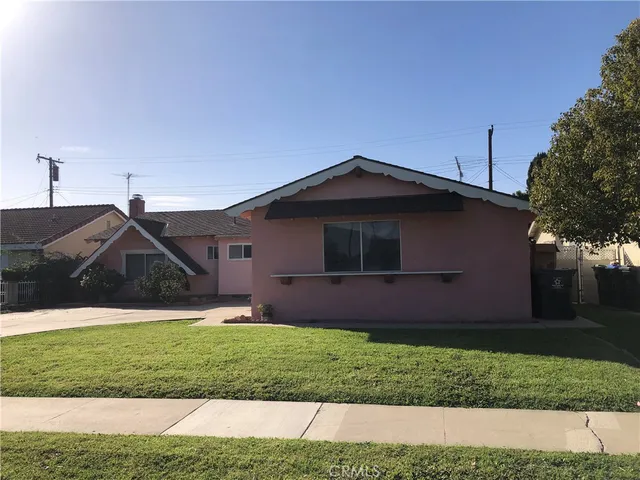 $699,000 | 2414 South Poplar Street, Santa Ana, CA 92704