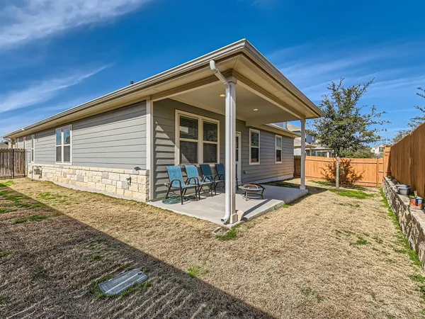 $2,500 | 11915 Mercantile Lane, Unit 36, Austin, TX 78748