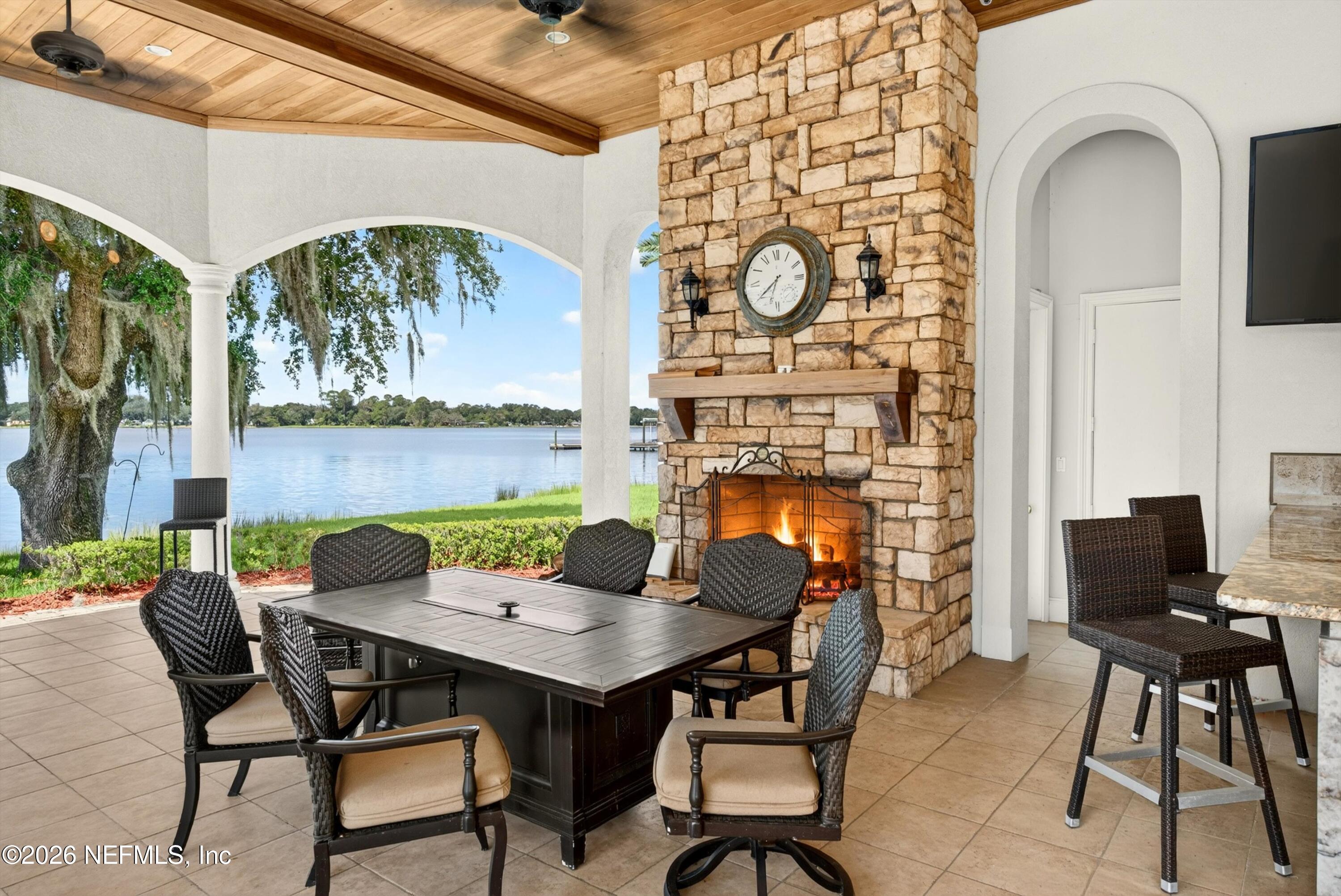 344 Broward Road Jacksonville, FL 32218 - Photo 60 of 72 102-Outside Seating Area A3