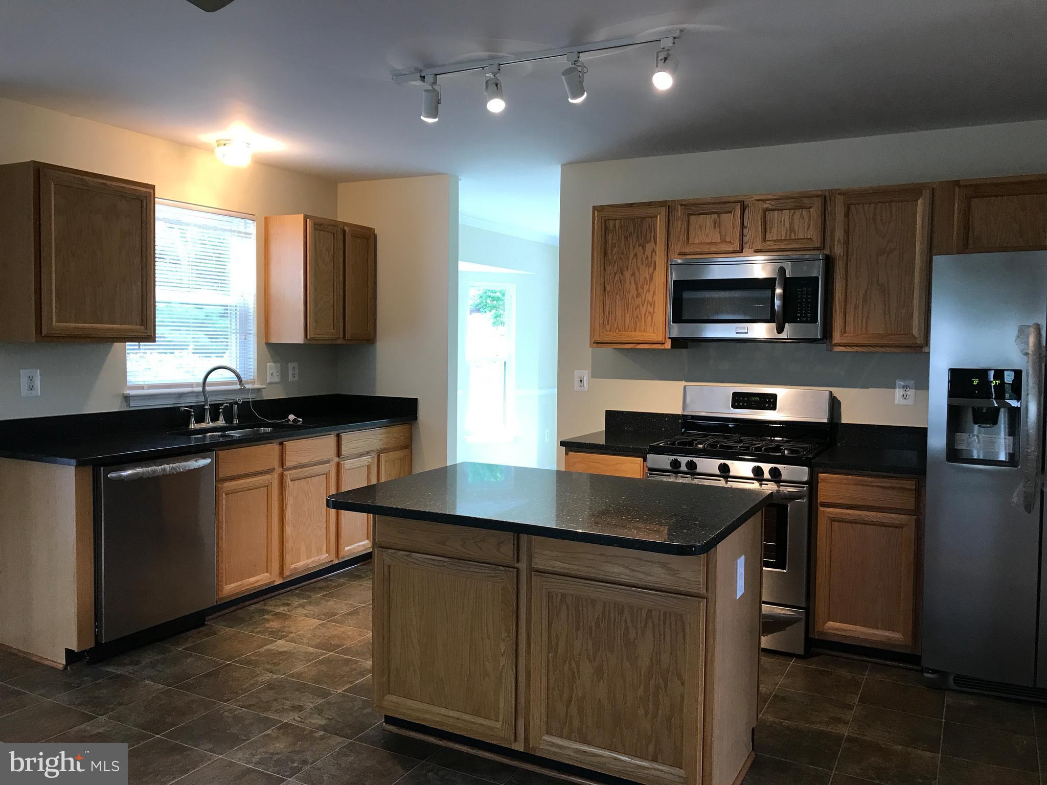 4201 Somerville Court Laurel, MD 20708 - Photo 2 of 30 Kitchen