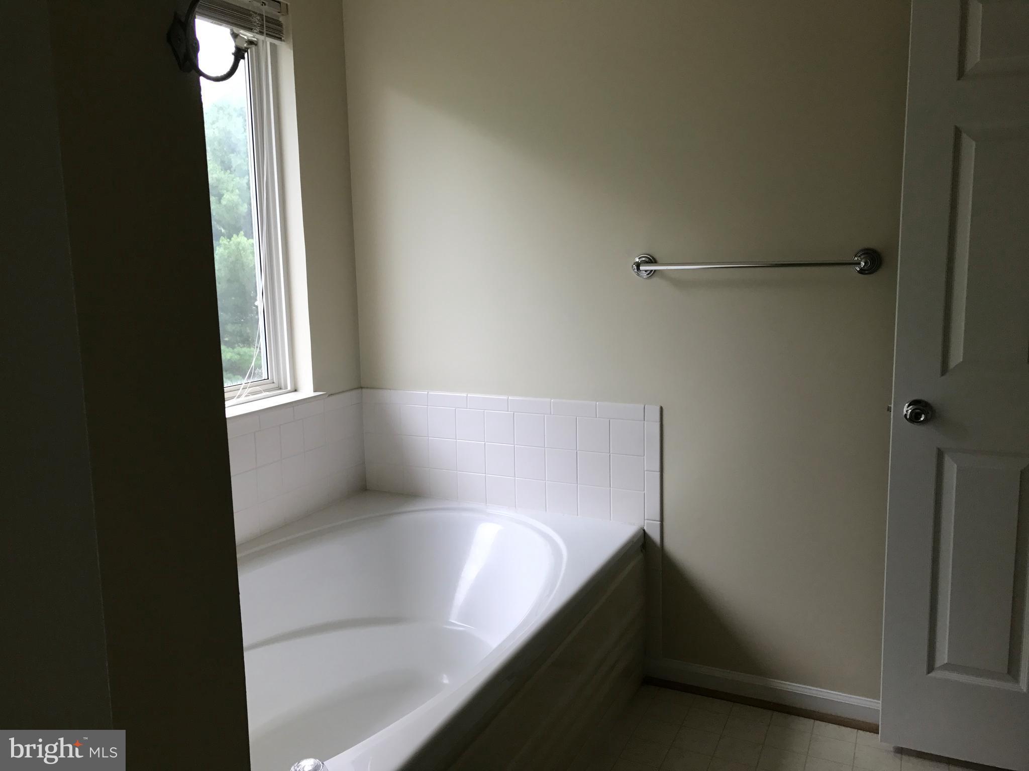 4201 Somerville Court Laurel, MD 20708 - Photo 18 of 30 Bath (Master)