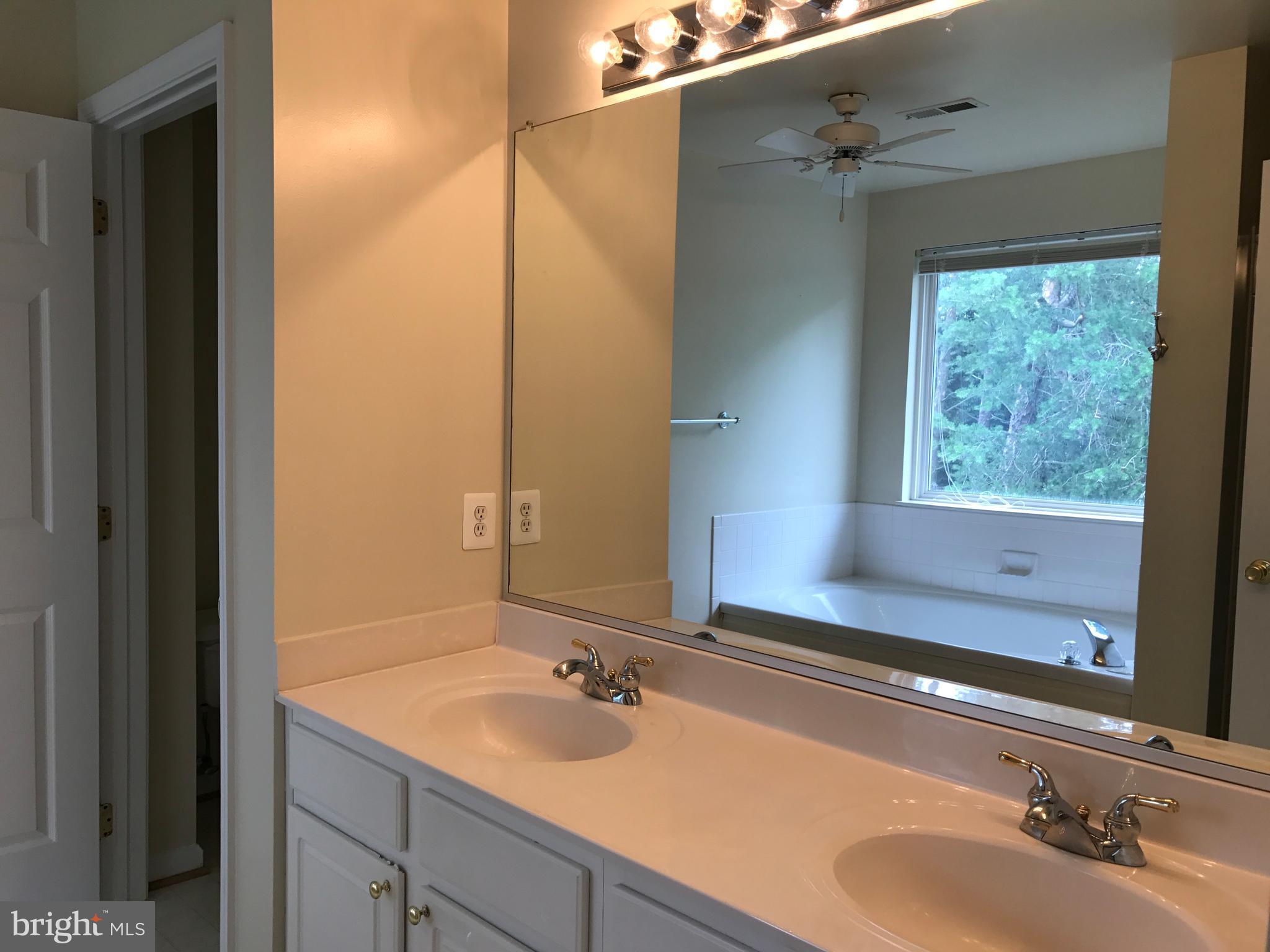 4201 Somerville Court Laurel, MD 20708 - Photo 19 of 30 Bath (Master)