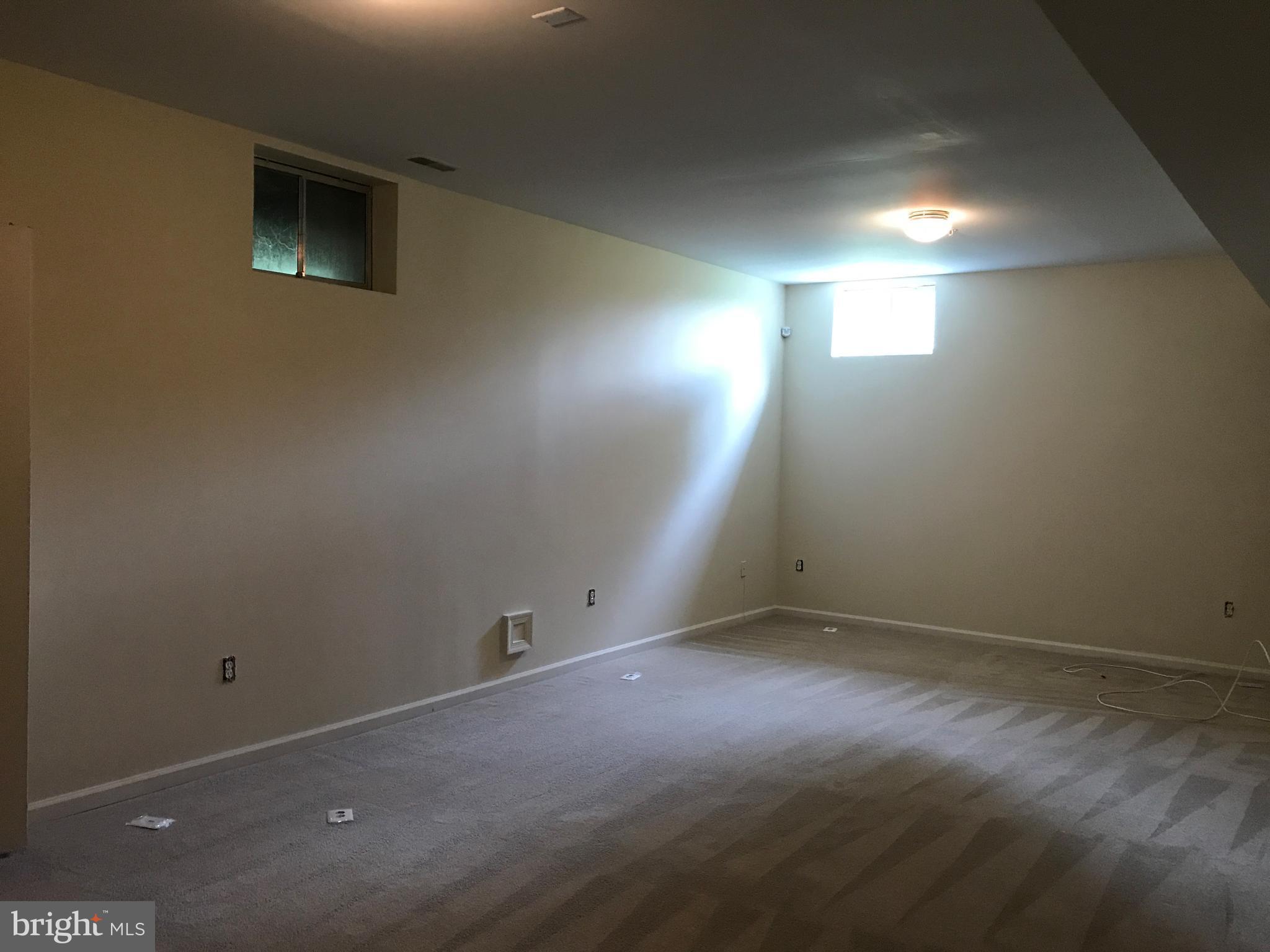 4201 Somerville Court Laurel, MD 20708 - Photo 24 of 30 Basement